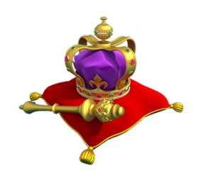 royal regalia